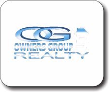 (image for) Owners Group Realty Mousepad