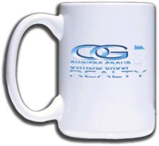 (image for) Owners Group Realty Mug