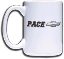 (image for) Pace Chevrolet Mug