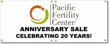 (image for) Pacific Fertility Center Banner Logo Center