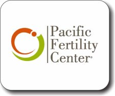 (image for) Pacific Fertility Center Mousepad