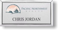 (image for) Pacific Northwest Realty Executive Silver Badge