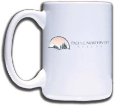 (image for) Pacific Northwest Realty Mug