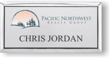 (image for) Pacific Northwest Realty Group Executive Silver Badge