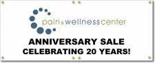 (image for) Pain and Wellness Center Banner Logo Center