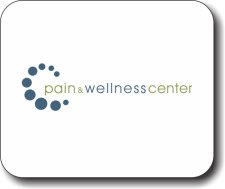 (image for) Pain and Wellness Center Mousepad