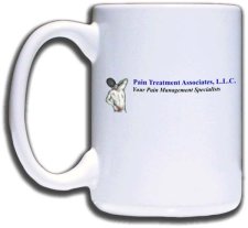 (image for) Pain Treatment Associates Mug