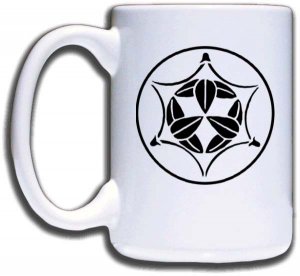 (image for) Paisley Press Mug