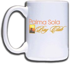 (image for) Palma Sola Bay Club Mug