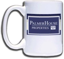 (image for) Palmerhouse Properties Mug