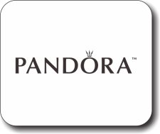 (image for) Pandora Store, The Mousepad