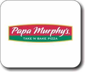 (image for) Papa Murphy\'s Mousepad