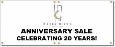 (image for) Paper Moon Vineyards Banner Logo Center
