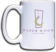 (image for) Paper Moon Vineyards Mug