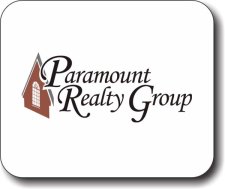(image for) Paramount Realty Group Mousepad