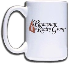 (image for) Paramount Realty Group Mug