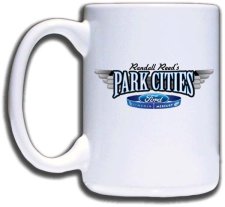(image for) Park Cities Ford Lincoln Mercury Mug