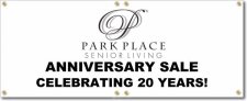 (image for) Park Place Senior Living Banner Logo Center