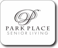 (image for) Park Place Senior Living Mousepad