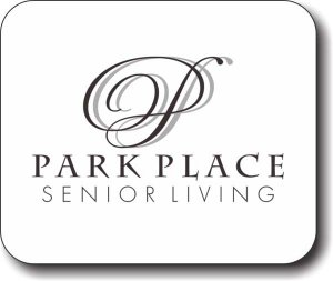 (image for) Park Place Senior Living Mousepad