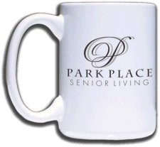 (image for) Park Place Senior Living Mug