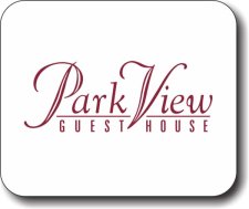 (image for) Park View Guest House Mousepad