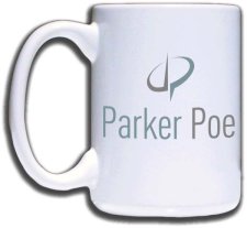 (image for) Parker Poe Adams & Bernstein LLP Mug