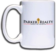 (image for) Parker Realty Mug