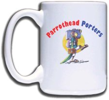 (image for) Parrothead Enterprises, LLC Mug