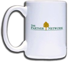 (image for) Partner Network, The Mug