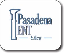 (image for) Pasadena ENT and Allergy Mousepad