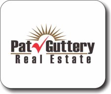 (image for) Pat Guttery Real Estate Mousepad