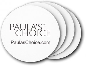 (image for) Paula\'s Choice Inc. Coasters (5 Pack)