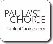 (image for) Paula's Choice Inc. Mousepad
