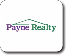(image for) Payne Realty Mousepad
