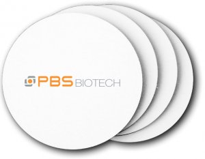 (image for) PBS Biotech Coasters (5 Pack)