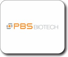 (image for) PBS Biotech Mousepad