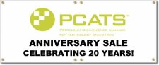 (image for) PCATS Banner Logo Center