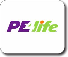 (image for) PE4Life Mousepad