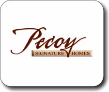 (image for) Pecoy Signature Homes Mousepad