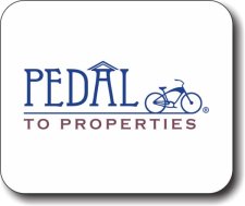 (image for) Pedal to Properties Mousepad