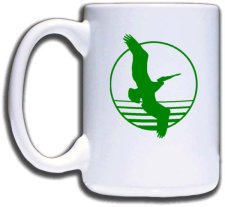 (image for) Pelican Landing Community Association Mug