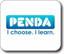 (image for) Penda Mousepad