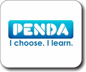 (image for) Penda Mousepad