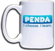 (image for) Penda Mug