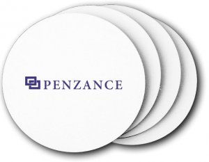 (image for) Penzance Coasters (5 Pack)