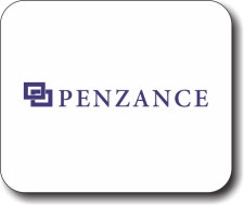 (image for) Penzance Mousepad