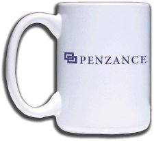 (image for) Penzance Mug