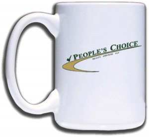 (image for) People\'s Choice Realty Services, LLC Mug