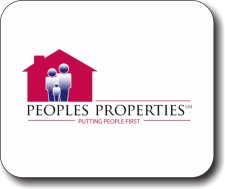 (image for) Peoples Properties Mousepad